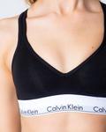 Нижнее белье Calvin Klein Underwear, черный - фото 3