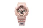 Часы CASIO Baby-G 'Pink', розовый - фото 2