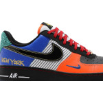 Кроссовки Nike Air Force 1 Low '07 'What The NYC', многоцветный - фото 2