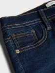 Брюки для бега ROBIN PANT Name it, цвет blue denim - фото 5