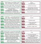 Настольная игра Game Development Group: Wit's End - фото 5