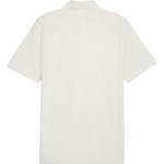 Reigning Champ Mattr поло мужская PUMA, белый - фото 2