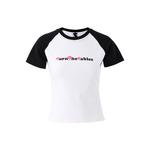 Turnthetables Женская футболка, Синий - фото 2