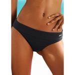 Плавки бикини женские LASCANA, черный - фото 4