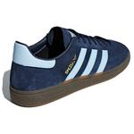 Кроссовки Adidas Handball Spezial 'Navy Gum', Синий - фото 4