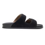 Шлепанцы унисекс Golofi, цвет Black 809 - фото 2