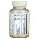 Комплекс витаминов группы В Solaray, 100 капсул - фото 3