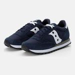 Кроссовки Saucony Jazz Original, navy/white - фото 3