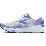 Кроссовки ghost 16 Brooks, мультиколор - фото 4