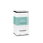 Karl Lagerfeld Fleur de Thé парфюмированная вода 50мл - фото 3