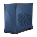 Корпус Fractal Design Era 2, SFF, синий - фото 2