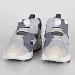 Кроссовки garbstore x instapump fury og Reebok, серый - фото 4