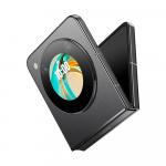 Смартфон Nubia Flip, 8 ГБ/256 ГБ, 2 Nano-SIM, серый - фото 2