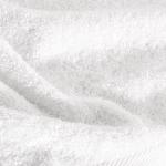 Полотенце Zara Home Ecologically-grown Cotton, белый - фото 6