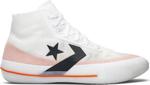 Кроссовки Converse All Star Pro BB White, белый - фото