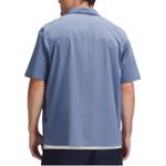 Футболка мужская Lululemon, Compass Khaki/CMPK - фото 8