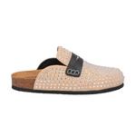 Мюли JW Anderson, бежевый - фото 2