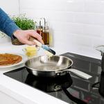 Нож для масла Ikea Uppfylld, бежевый - фото 4