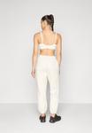 Спортивные штаны WEEKEND BAGGY JOGGER Fabletics, кремовый - фото 3
