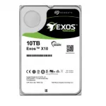Жесткий диск Seagate Exos x10, 10 ТБ ST10000NM0086 - фото 4