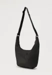 Сумка-Хобо pack, унисекс, через плечо Diesel, Black - фото 2