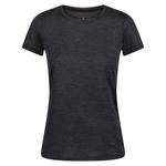 Футболка Regatta Fingal Edition, черный - фото 3