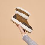 Ботинки Joy&Mario Snow Boots Women's - фото 11