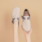 Эспадрильи унисекс Joy&Mario, коричневый - фото 19