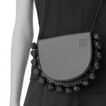 Сумки через плечо на каблуках Loewe, basic set (bag+dust bag) - фото 6