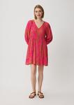 Мини платье COMMA, Pink - фото 2