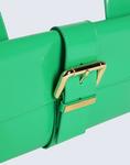 Сумка через плечо By Far, зеленый - фото 3