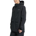 Ветровка мужская черный Columbia - фото 4