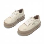 Кеды DAPHNE Skateboard Shoes Women's Low-Top - фото 7