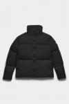 Куртка Canada Goose Lawrence Puffer Black Label, черный - фото 6