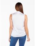 Топ KEY LARGO, белый - фото 2