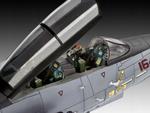 Revell, Комплект модели F-14D Super Tomcat - фото 3