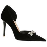 Туфли BIGTREE High Heels Women's - фото 2