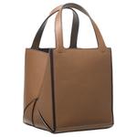 MICHAEL KORS Кожаная сумка-шоппер - фото 2