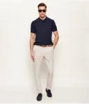 Поло Колинор regular fit Joop! Jeans, темно-синий - фото 2