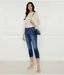 Джинсы Skinny fit Liu Jo, синий - фото 2