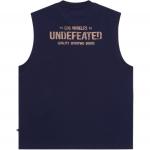 Майка Unisex UNDEFEATED, черный - фото 4