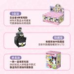 Загадочные коробки Куроми Tide Rising Anime, full box 9 pcs - фото 6