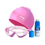 Очки LINING, розовый - фото 6