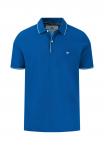 Поло KURZARM Fynch-Hatton, синий - фото 5