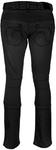 Мотоциклетные джинсы gms viper, Black - фото 2