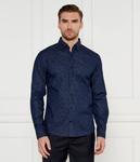 Рубашка Regular fit Joop! Jeans, синий - фото