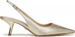 Туфли Bianka Sling Sam Edelman, цвет Gold Leaf - фото 5