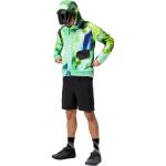 Куртка Endura Sultrac Breathable Lightweight Endura, Mountainscape - фото 5