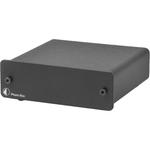Фоно-предусилитель Pro-Ject Audio Systems Phono Box DC (Black) 844682003580 - фото