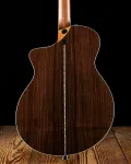 Martin SC-28E (LR Baggs) - Натуральный - фото 5